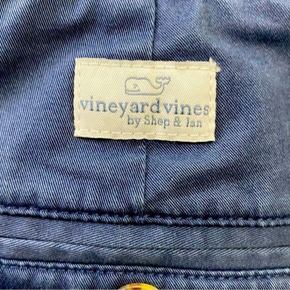 VINEYARD VINES SHORTS 9” BREAKER SHORT - Picture 5 of 11